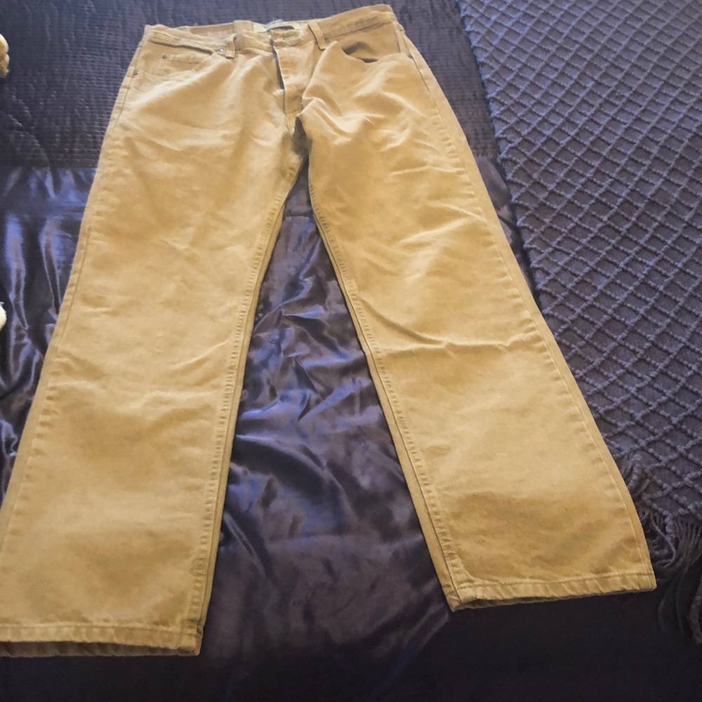 Men pants